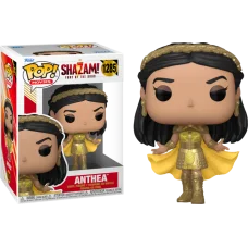 Shazam! Fury of the Gods (2023) - Anthea Pop! Vinyl Figure