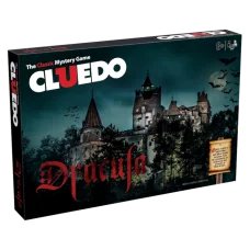 Cluedo - Dracula Edition