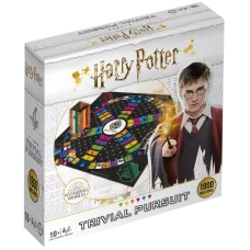 Trivial Pursuit - Harry Potter Ultimate Edition