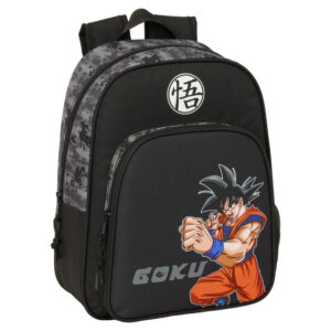 Dragon Ball adaptable backpack