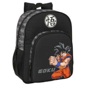 Dragon Ball adaptable backpack
