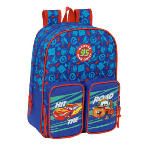 Disney Pixar Cars adaptable backpack 33cm