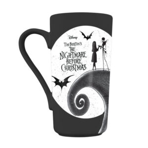 Disney The Nightmare Before Christmas mug 550ml