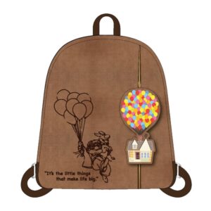 Disney Up backpack