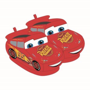 Disney Cars slippers 3D