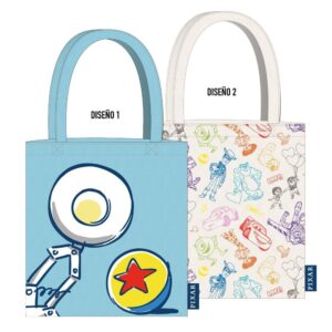 Disney assorted shopping bag
