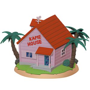 Dragon Ball Kame House money box figure 22cm