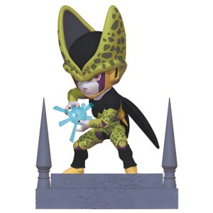 Dragon Ball Z Cell money box figure 22cm