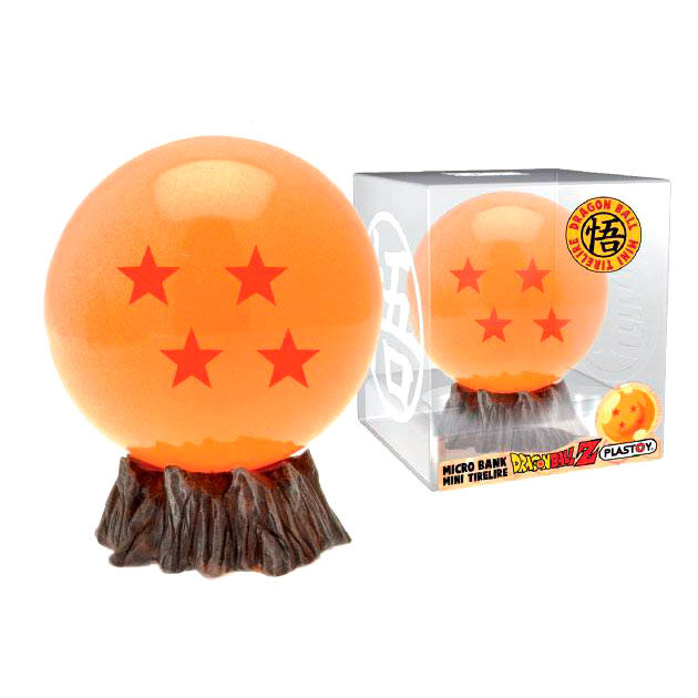 Figure Dragon Ball Crystal Ball moneybox - Image 2