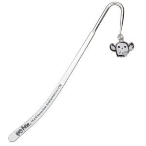 Harry Potter Hedwig bookmark