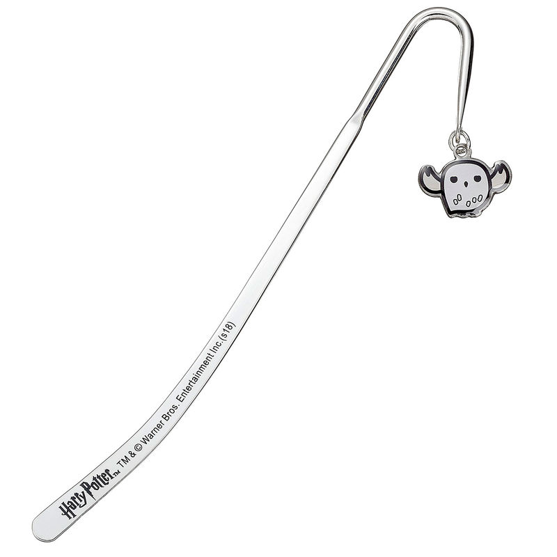 Harry Potter Hedwig bookmark
