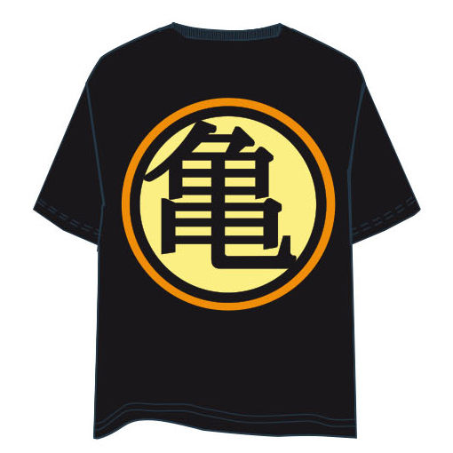 Dragon Ball Kamehouse adult t-shirt - Image 2