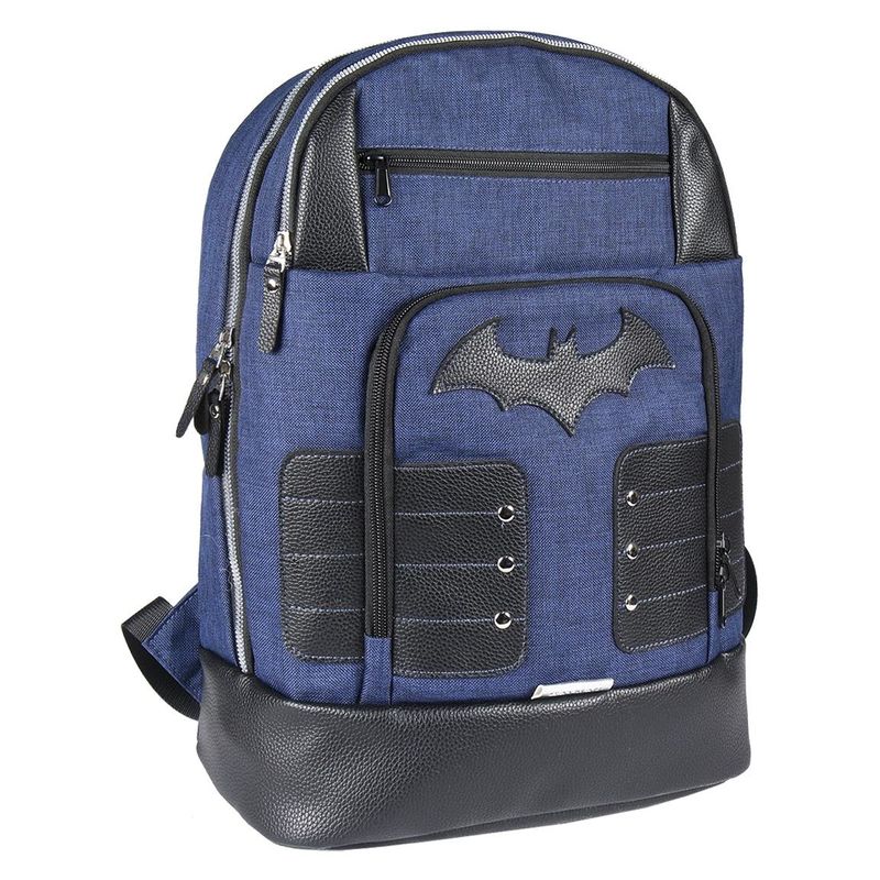 DC Comics Batman casual backpack 46cm - Image 5