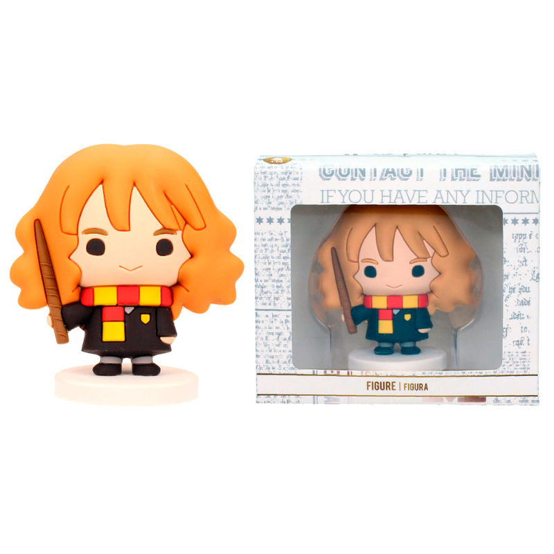 Harry Potter Hermione mini figure - Image 2