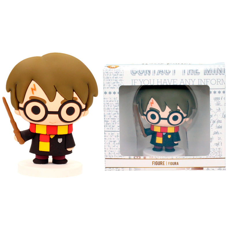 Harry Potter mini figure - Image 2