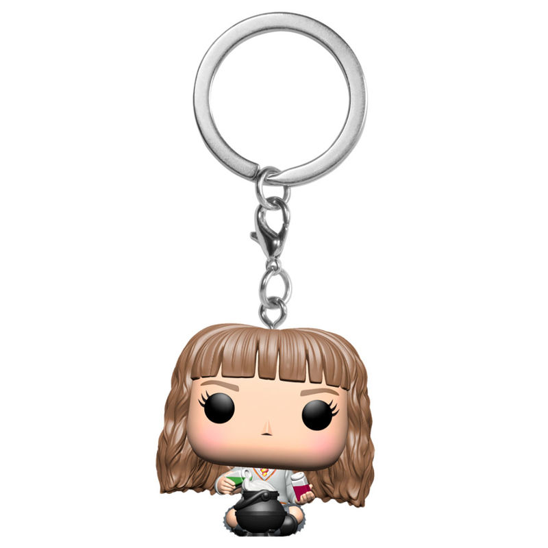 Pocket POP keychain Harry Potter Hermione with Potions - Image 2