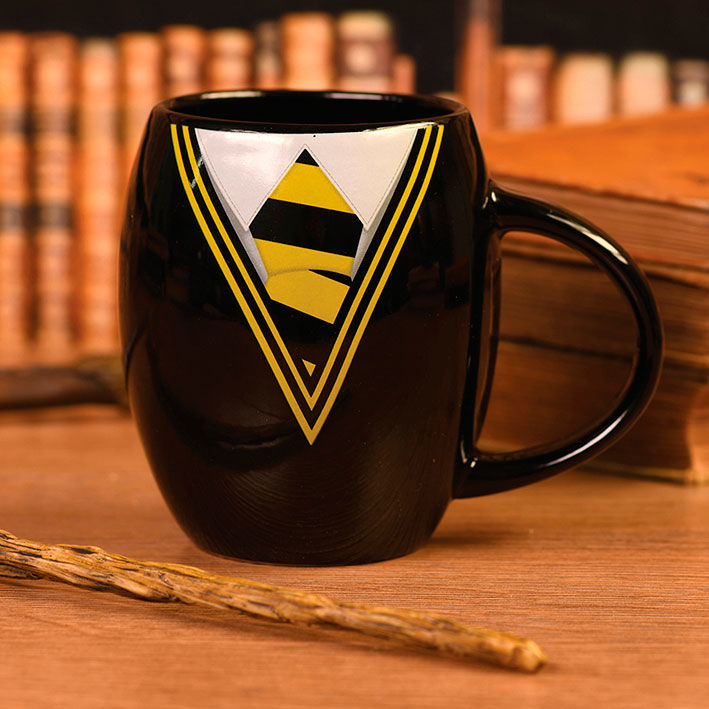 Hary Potter Hufflepuff mug - Image 2
