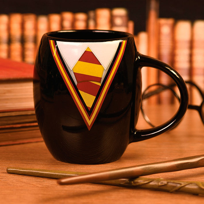 Hary Potter Gryffindor mug - Image 2