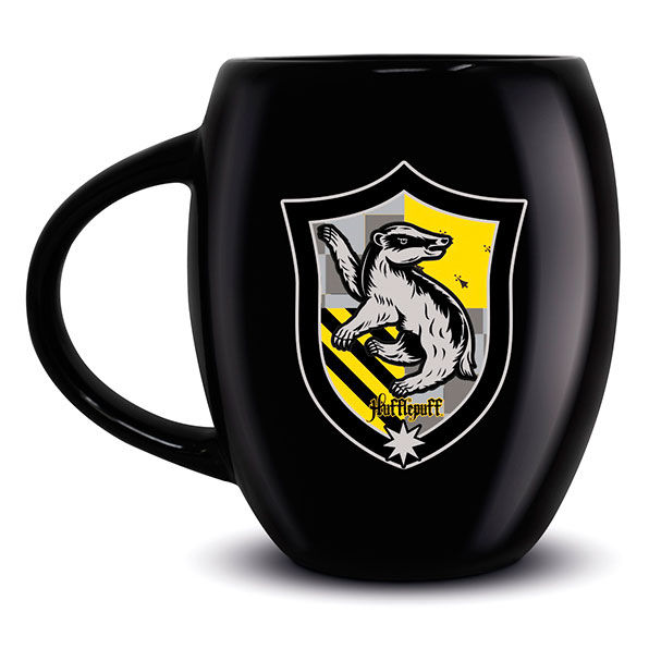Hary Potter Hufflepuff mug - Image 3
