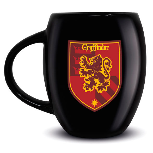 Hary Potter Gryffindor mug - Image 3