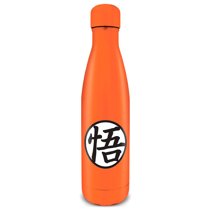 Dragon Ball Goku stainless steel bottle 550ml - Image 3