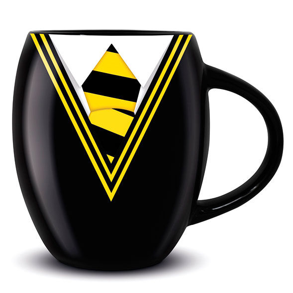 Hary Potter Hufflepuff mug - Image 4