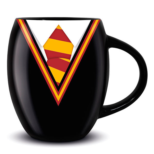 Hary Potter Gryffindor mug - Image 4