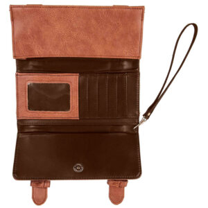 Harry Potter Platform 9 3/4 wallet