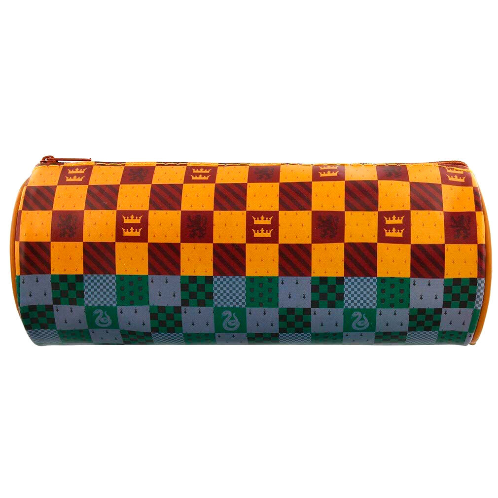 Harry Potter Crests pencil case - Image 3