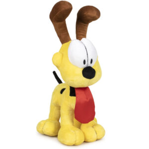 Garfield Oddie soft plush toy 30cm