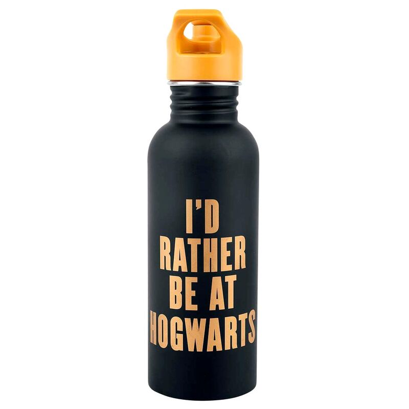 Harry Potter Hogwarts bottle - Image 2