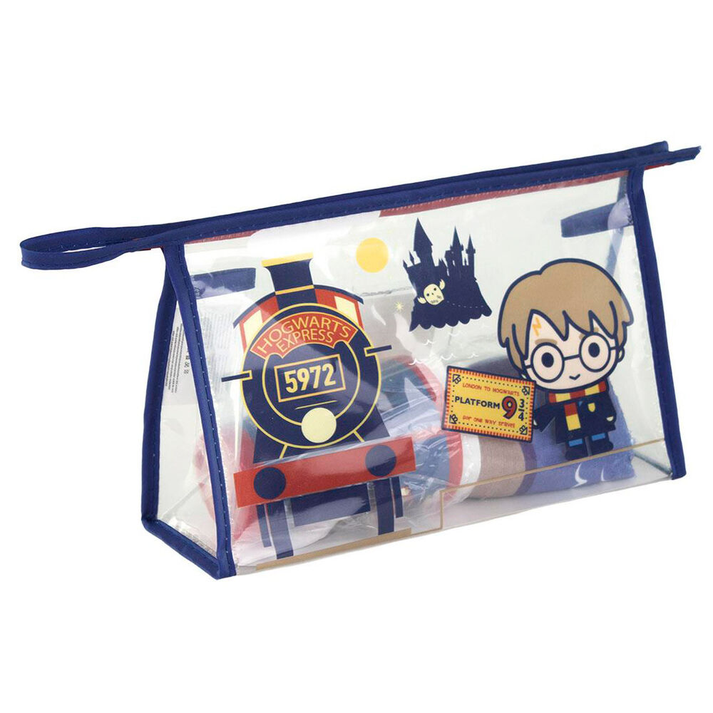 Harry Potter vanity case - Image 3