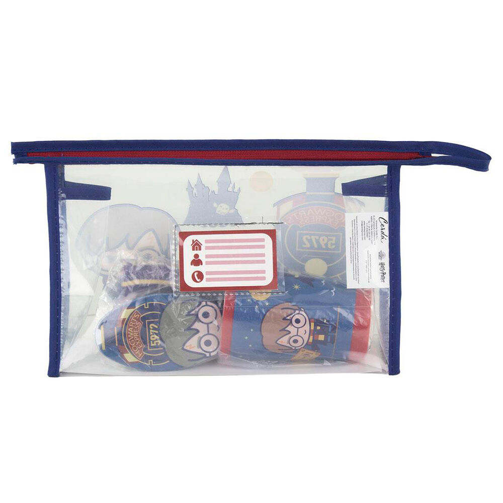 Harry Potter vanity case - Image 7