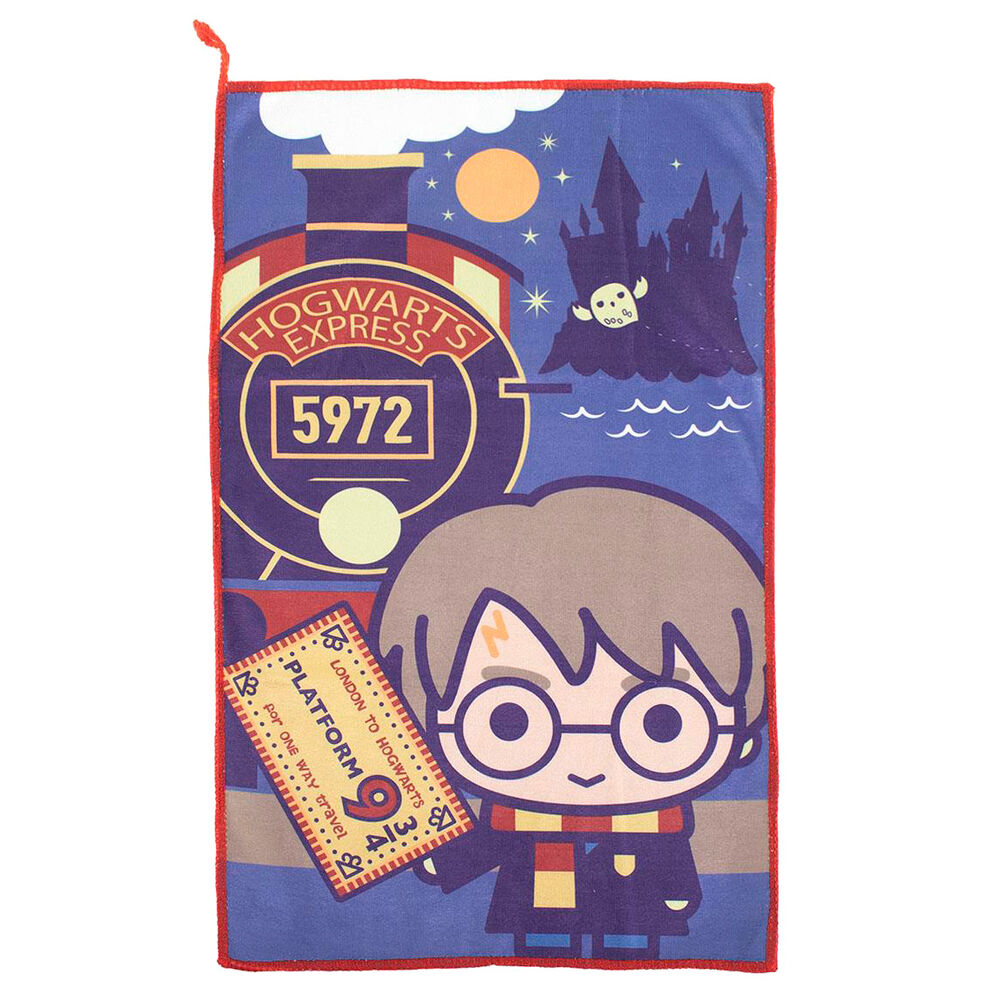 Harry Potter vanity case - Image 2