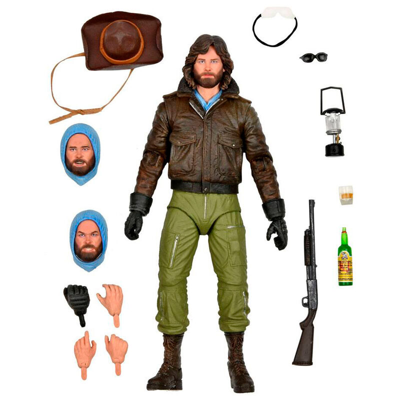 The Thing MacReady Outpost 31 Ultimate figure 18cm - Image 2