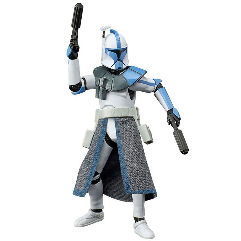 Star Wars Arc Trooper figure Vintage 10cm - Image 2