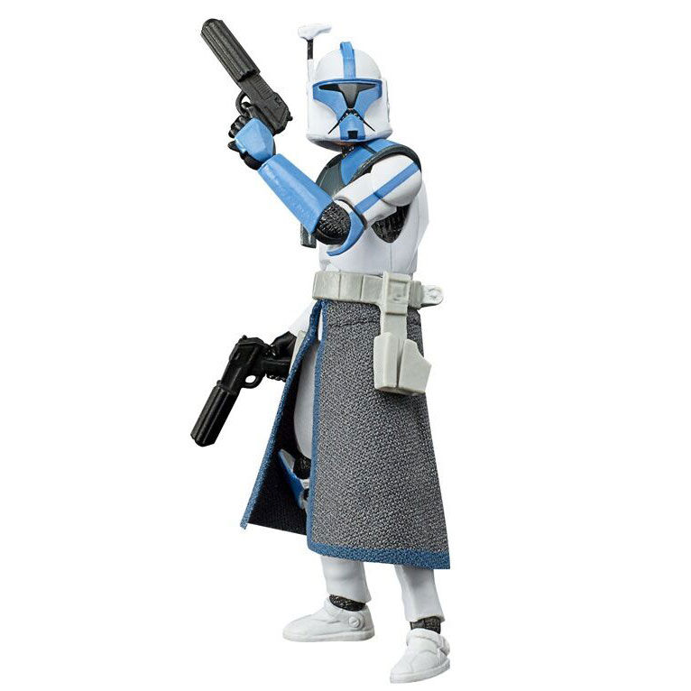 Star Wars Arc Trooper figure Vintage 10cm - Image 3