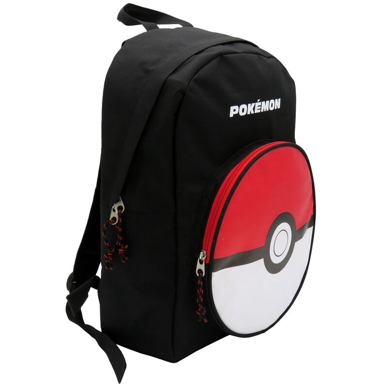 Pokemon Pokeball adaptable backpack 42cm - Image 2