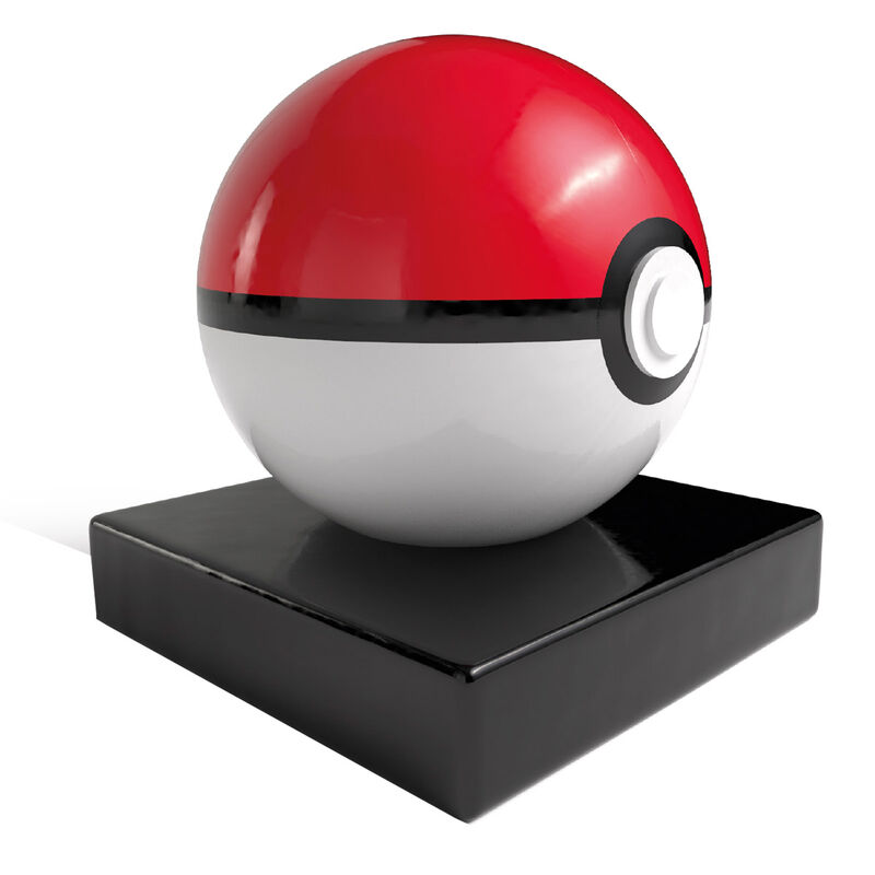 Pokemon Pokeball money box - Image 2