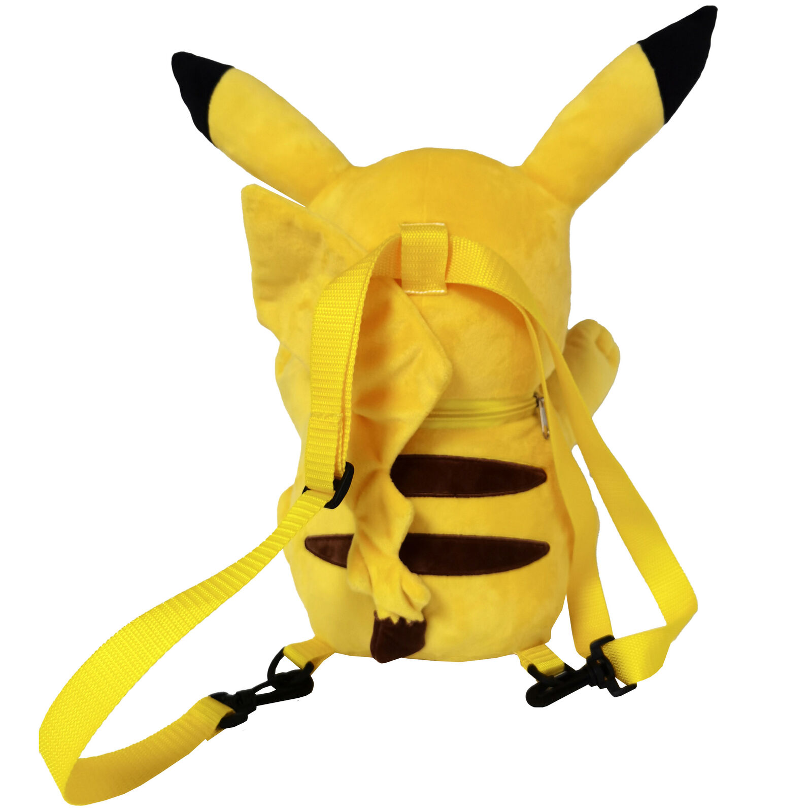 Pokemon Pikachu backpack plush toy 36cm - Image 4