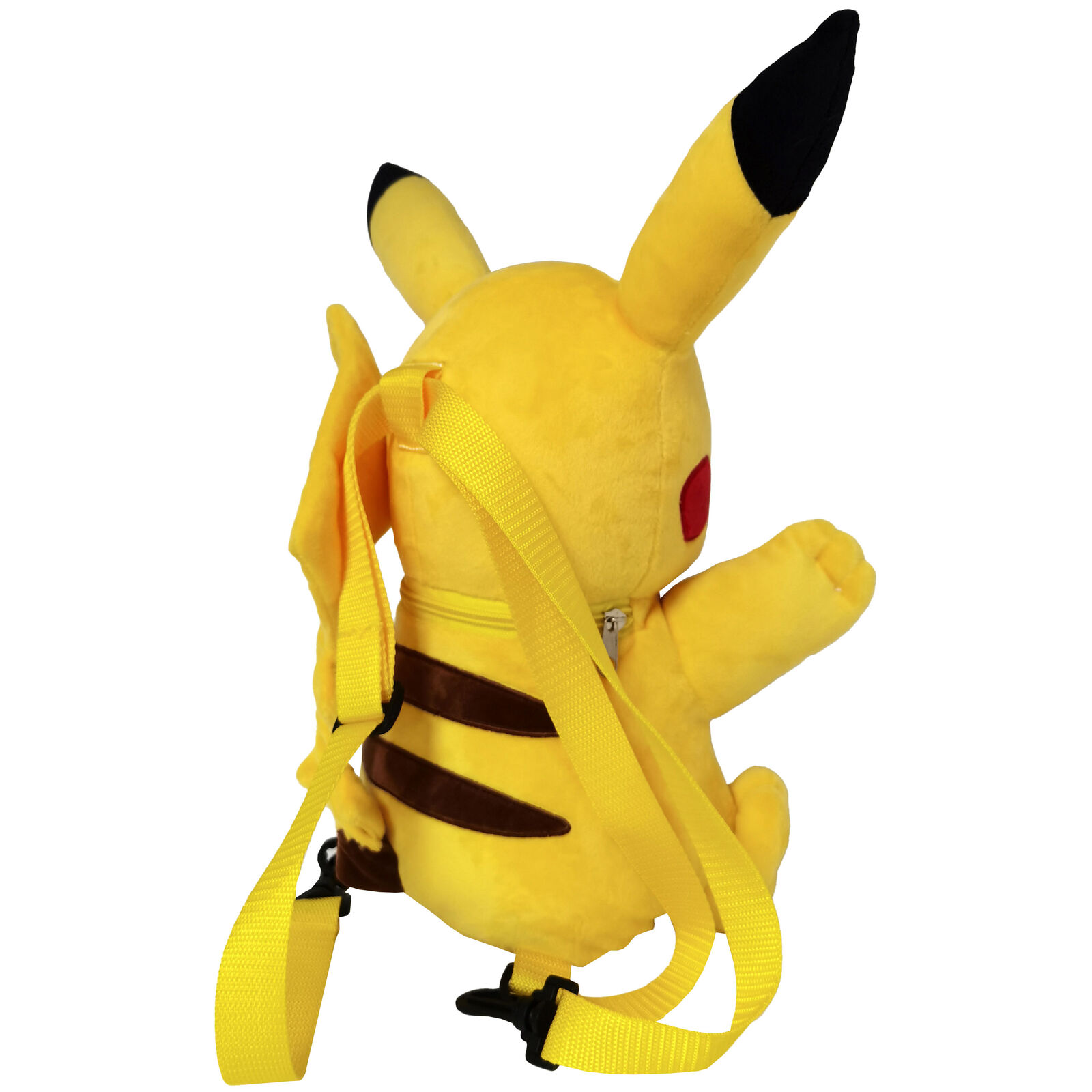 Pokemon Pikachu backpack plush toy 36cm - Image 5