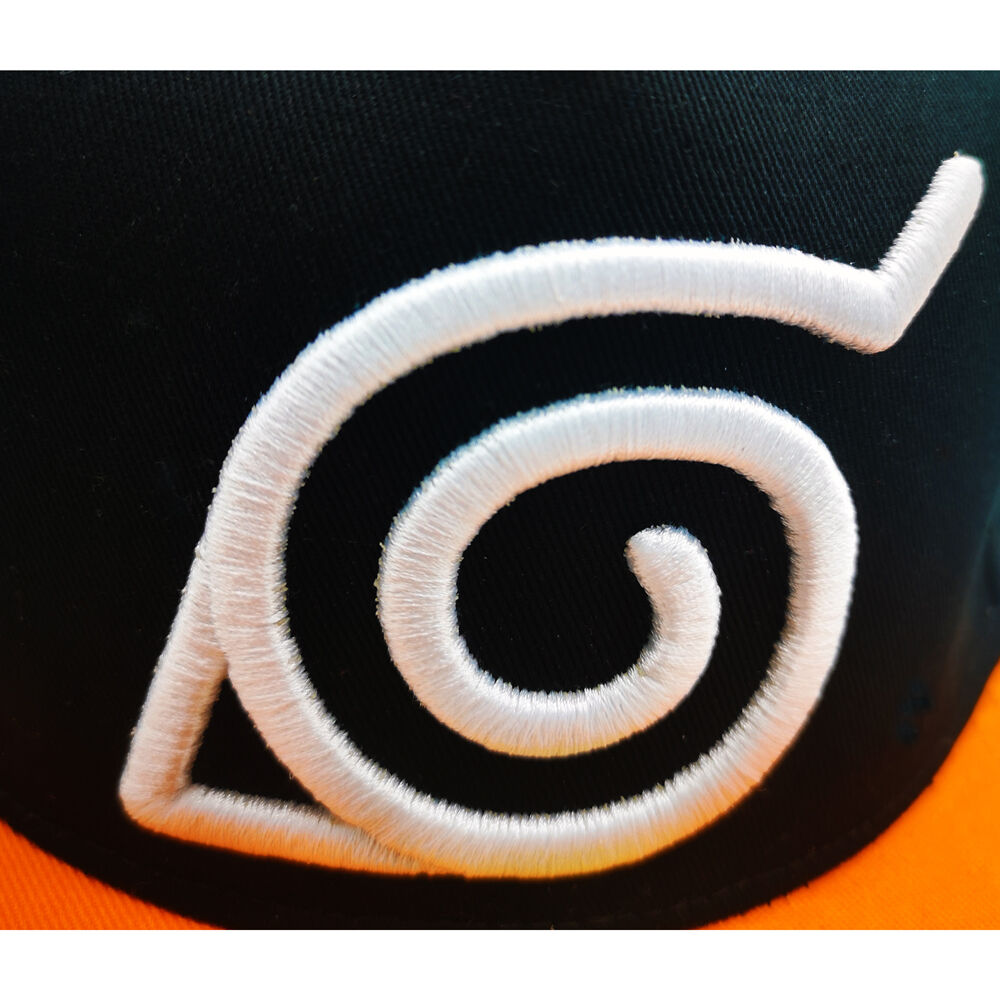 Naruto junior cap - Image 3
