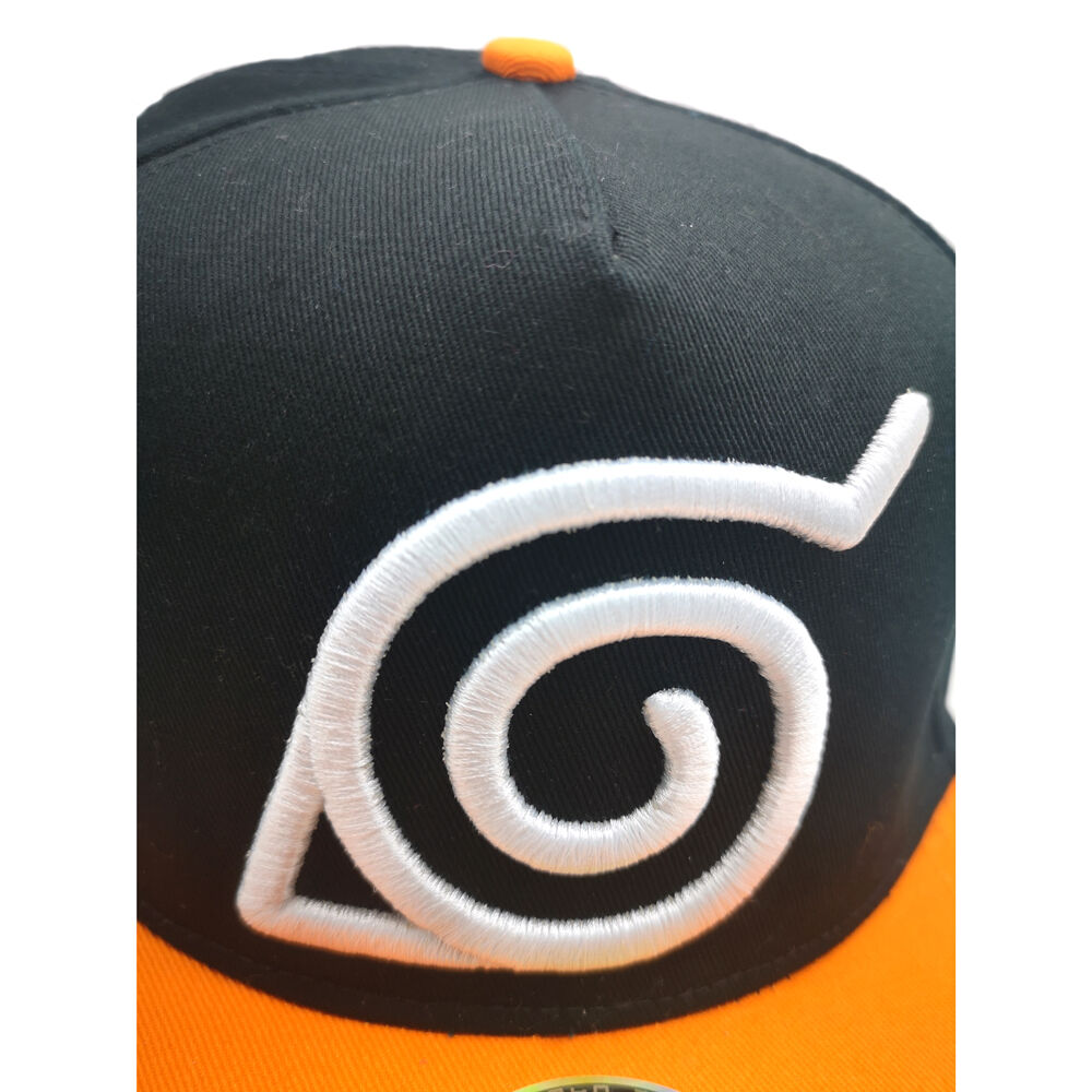 Naruto junior cap - Image 4