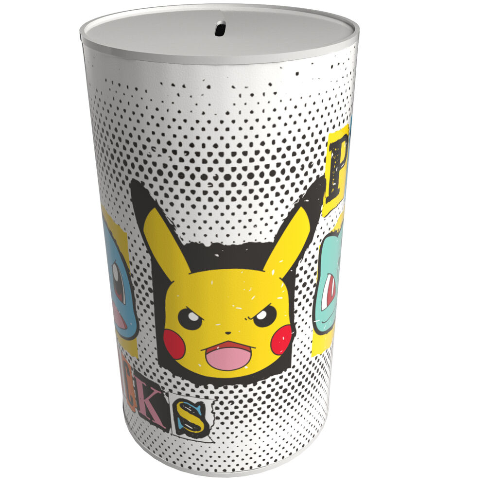Pokemon Money box 17cm - Image 2