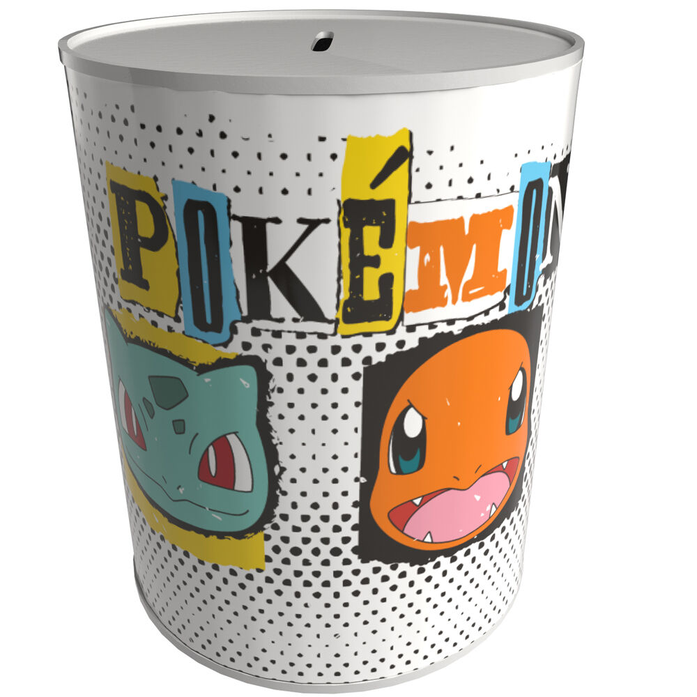 Pokemon Money box 12cm - Image 2