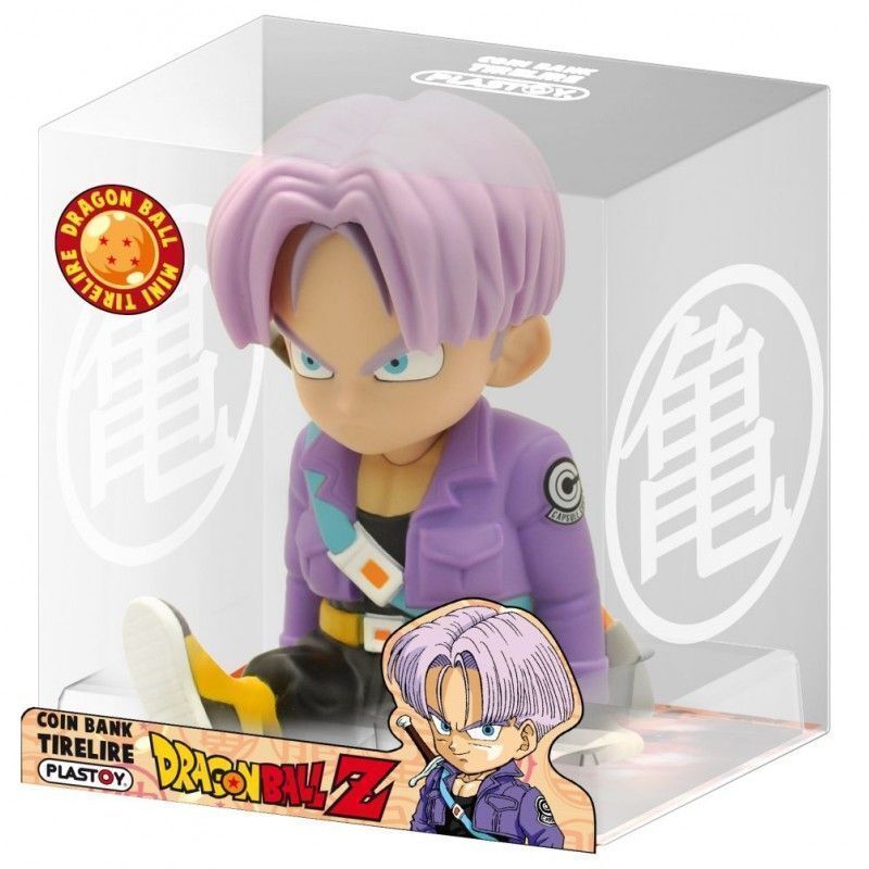 Dragon Ball Trunks money box figure 15cm - Image 2