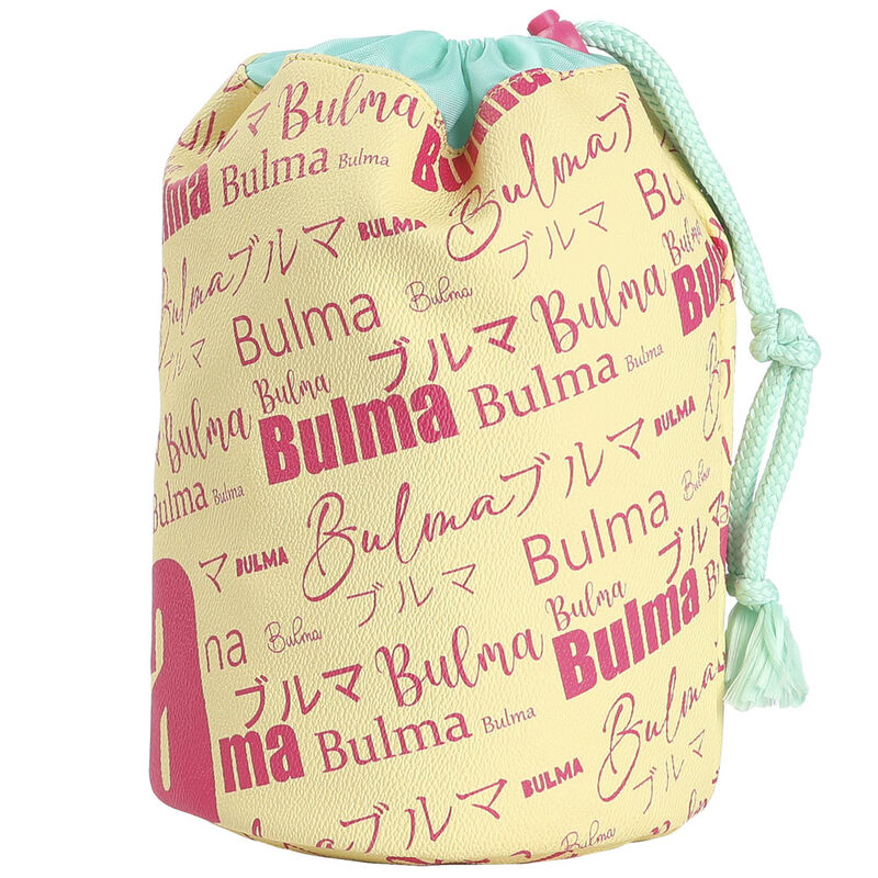 Dragon Ball Bulma vanity case 17cm - Image 4