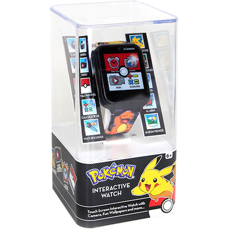 Pokemon smart watch - Image 2