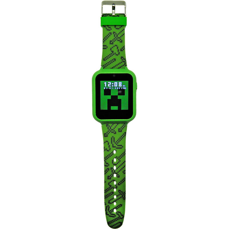 Minecraft smart watch - Image 3