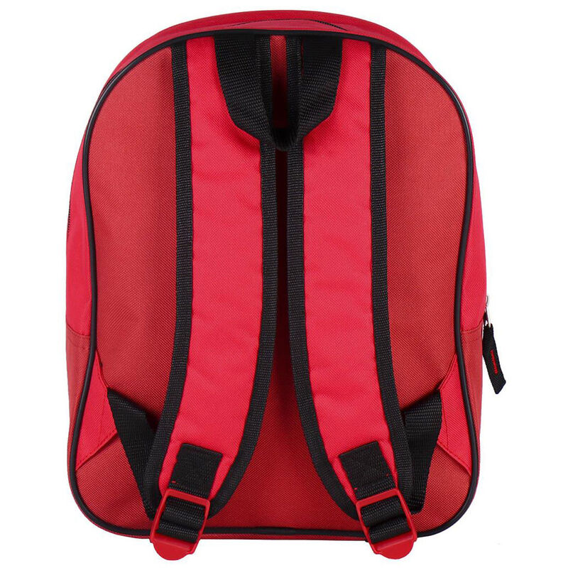 Marvel Spiderman 3D backpack 31cm - Image 2